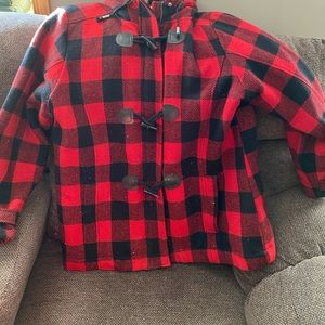 Legendary white tails